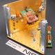 Illustration for article titled Your Fridge Is a Sauna Compared to This Tiny Quantum Freezer